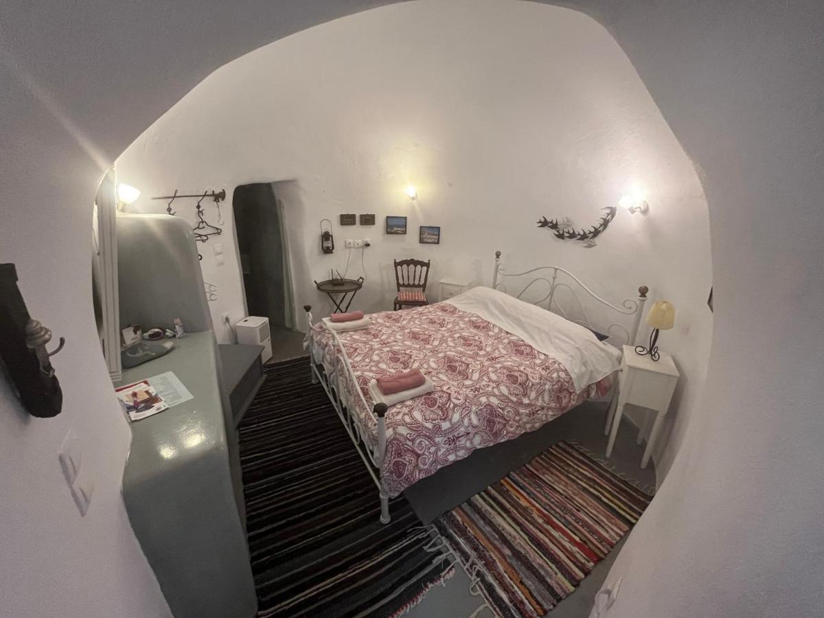 Bed and Breakfast Emmantina Месарія Екстер'єр фото