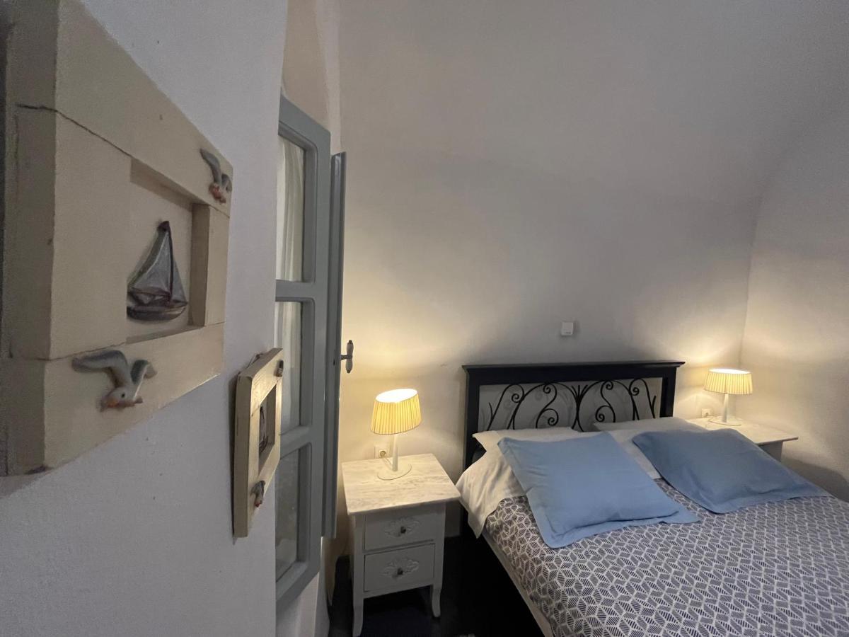 Bed and Breakfast Emmantina Месарія Екстер'єр фото
