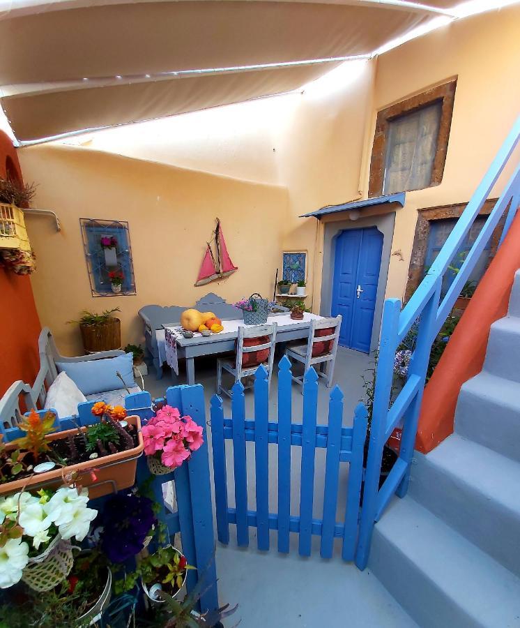 Bed and Breakfast Emmantina Месарія Екстер'єр фото