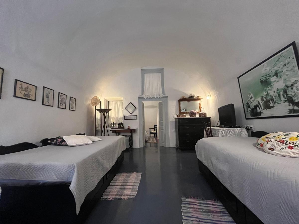 Bed and Breakfast Emmantina Месарія Екстер'єр фото