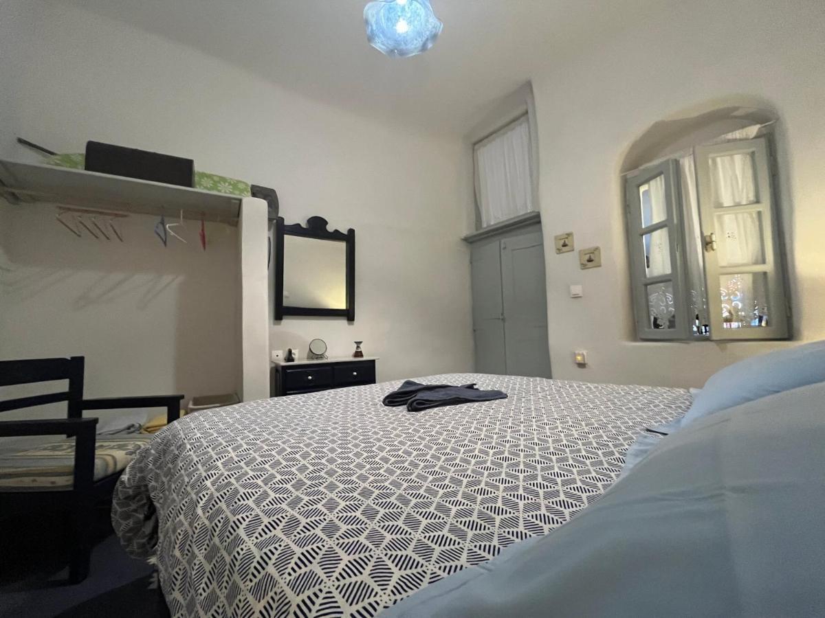 Bed and Breakfast Emmantina Месарія Екстер'єр фото