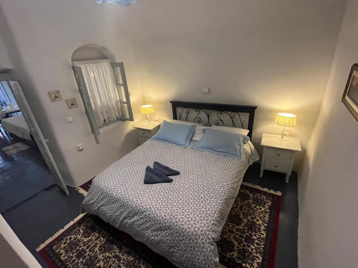 Bed and Breakfast Emmantina Месарія Екстер'єр фото