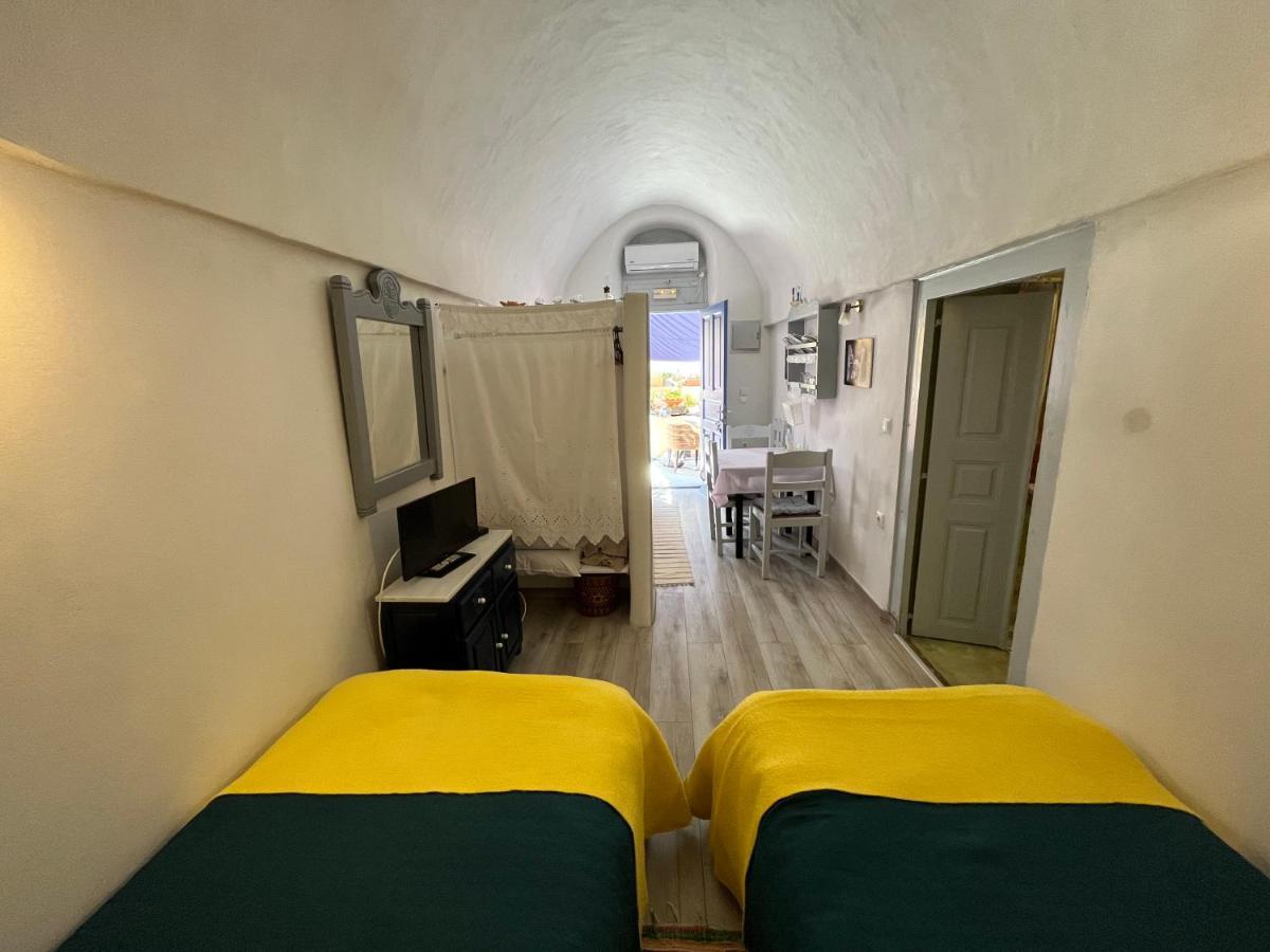 Bed and Breakfast Emmantina Месарія Екстер'єр фото