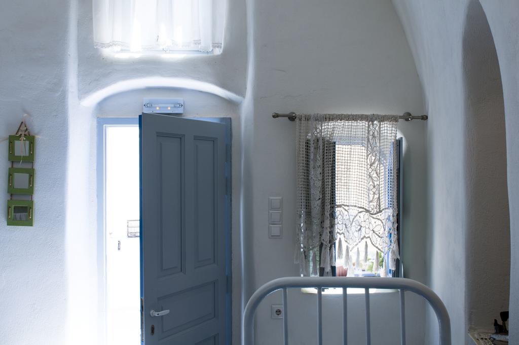 Bed and Breakfast Emmantina Месарія Екстер'єр фото