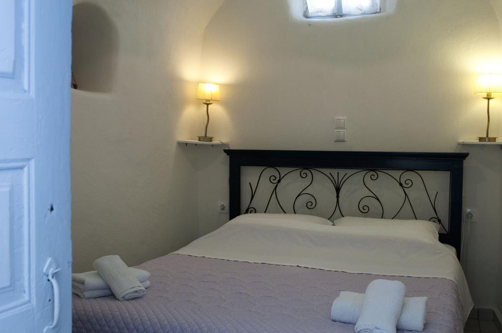 Bed and Breakfast Emmantina Месарія Екстер'єр фото